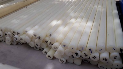 NYLON :  PA (Polyamide)ซุปเปอร์ลีน (Superlene)