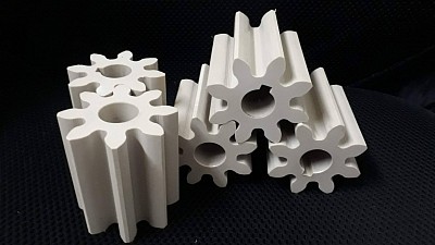 PEEK (Polyether Ether Ketone)